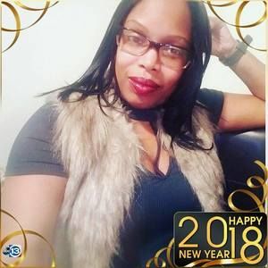 Meet your Posher, Wendy